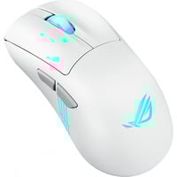 4711387951262 - ASUS ROG Keris II Origin - Gaming Maus (Weiß mit RGB Licht) 4711387951262 - ASUS ROG Keris II Origin - Gaming Maus (Weiß mit RGB Licht)