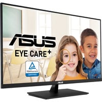 4711387958025 - ASUS Eye Care VP327Q 8001cm (169) UHD HDMI DP