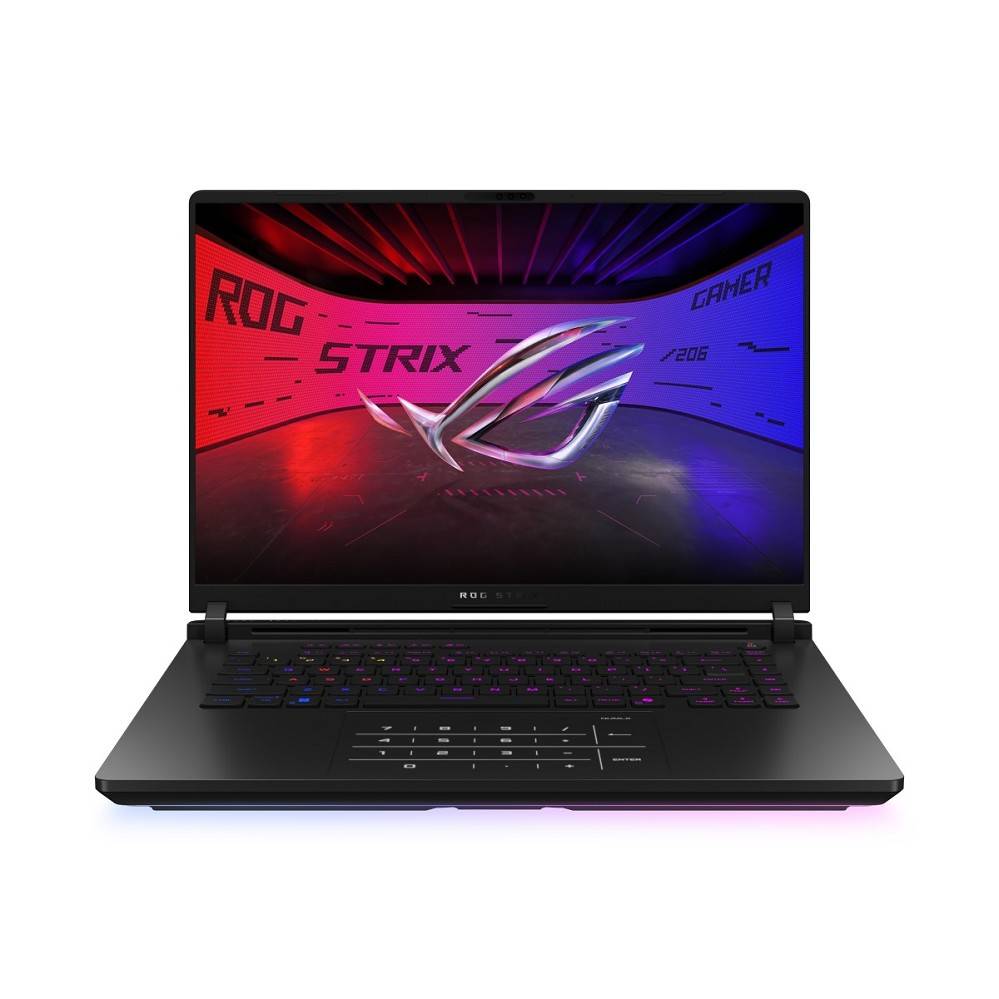 4711387959398 - ASUS ROG Strix SCAR 16 G635LX-RW110W Laptop 406 cm (160 Zoll) 64 GB RAM 1 TB SSD Intel® Core™ Ultra 9 275H X