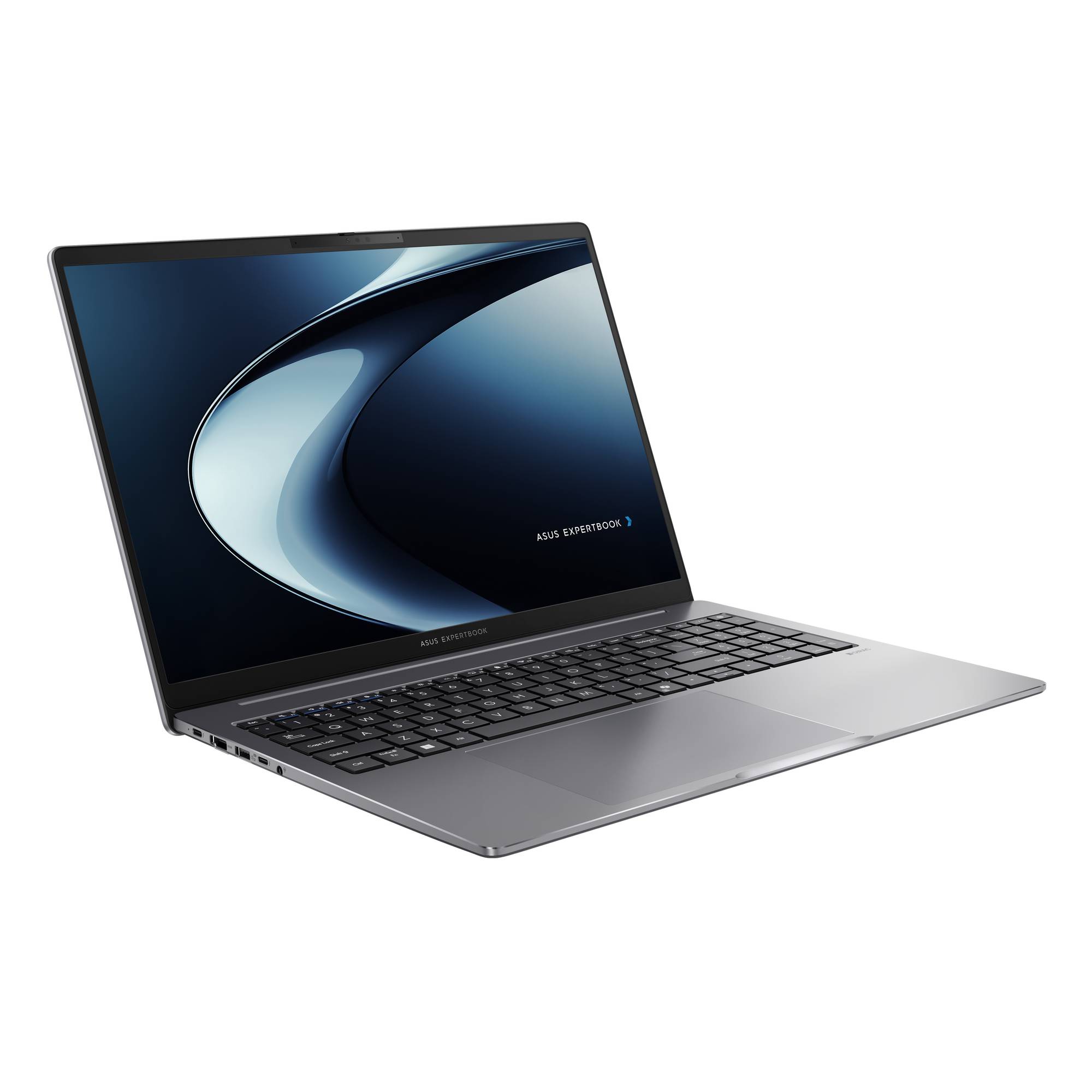 4711387977415 - ASUS ExpertBook P3 P3605CVA-MB0023X i5-13420H 16 512GBSSD W11P grey