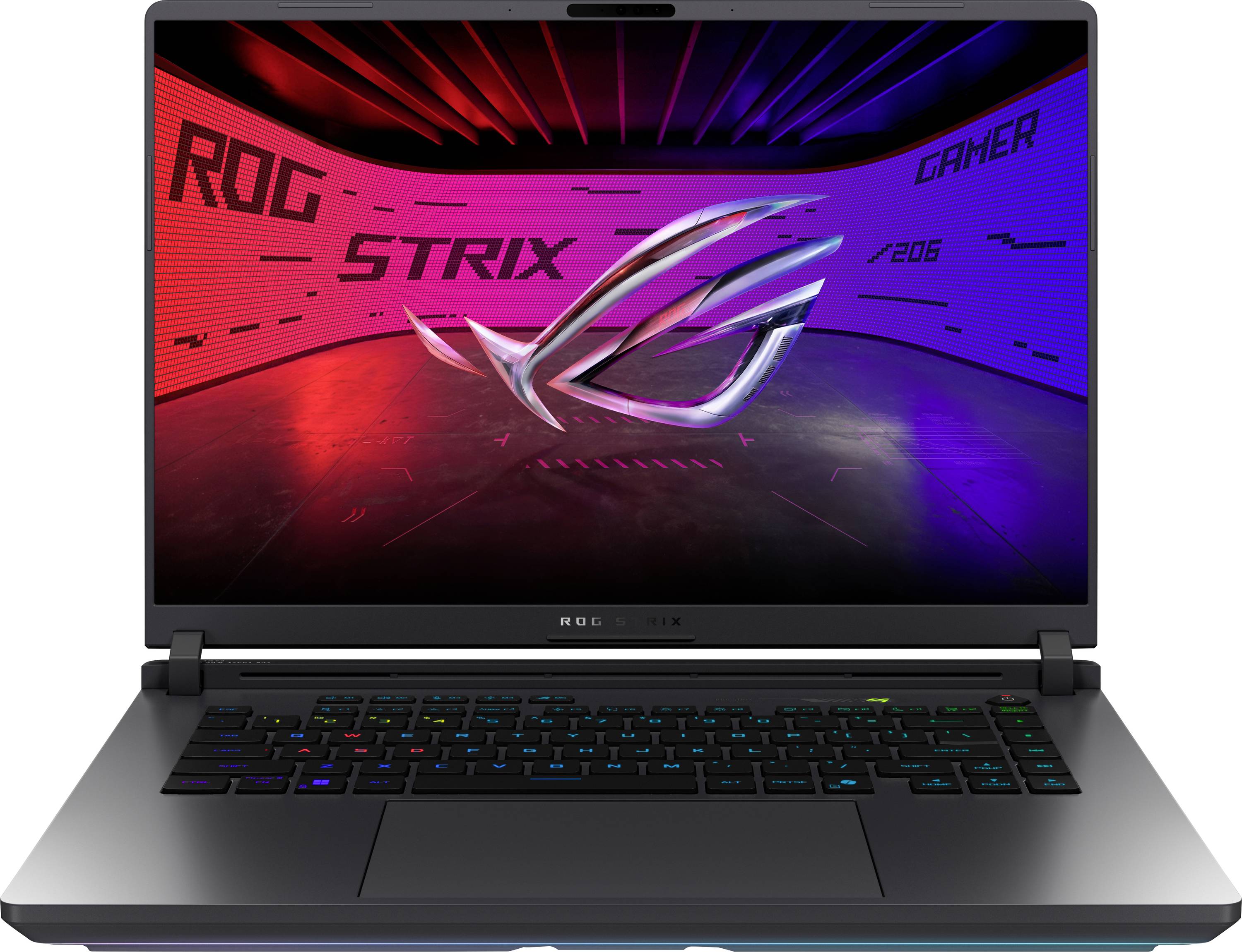 4711387989180 - ASUS ROG Strix G16 U9-275HX 32 2 5070Ti G615LR-S5035W W11H 4711387989180 - ASUS ROG Strix G16 U9-275HX 32 2 5070Ti G615LR-S5035W W11H