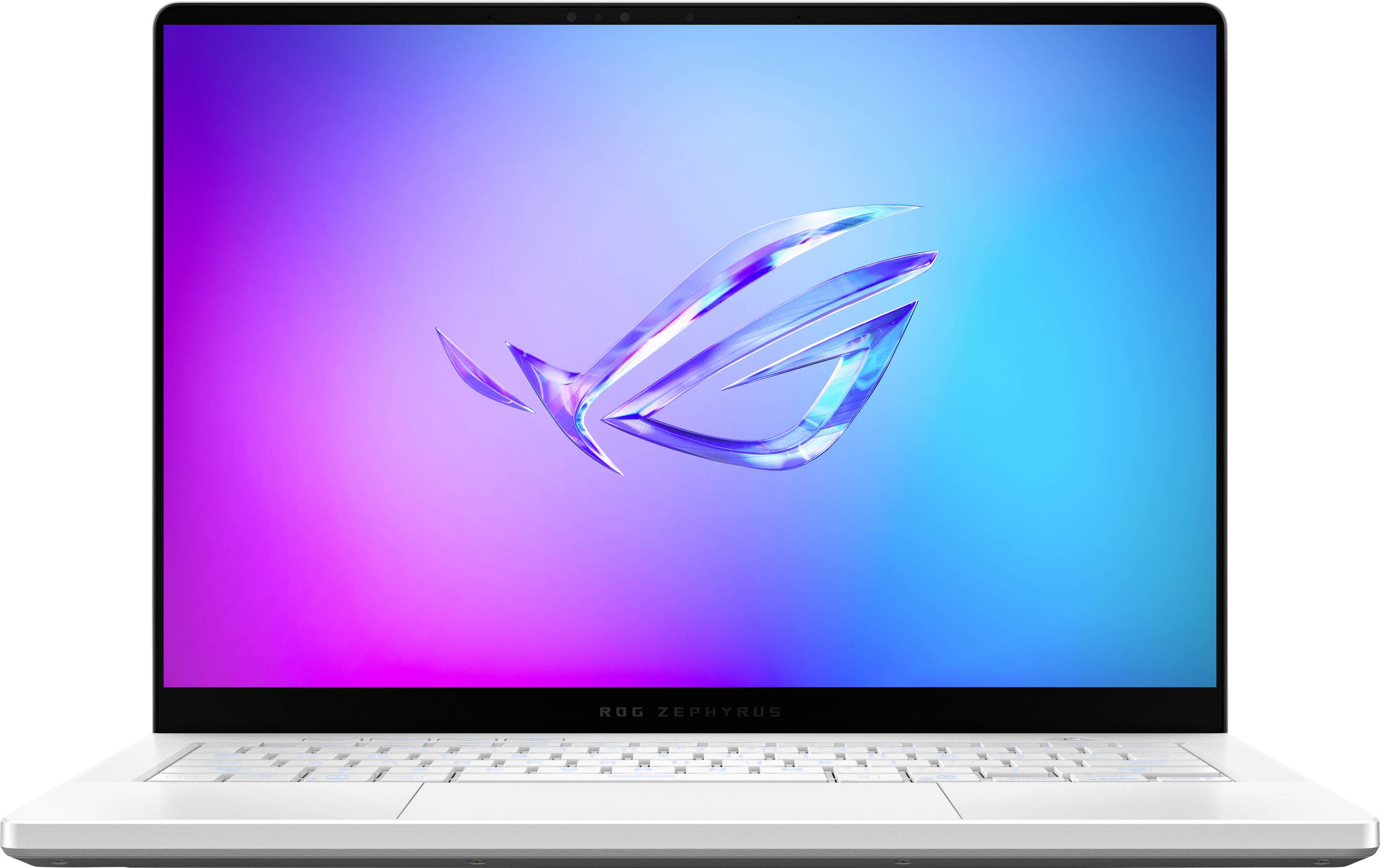 4711387989647 - 0 ASUS ROG Zephyrus G14 GA403WR-QS124W AMD Ryzen™ AI 9 HX 370 Gaming Notebook 356 cm (14 Zoll) 4711387989647 - 0 ASUS ROG Zephyrus G14 GA403WR-QS124W AMD Ryzen™ AI 9 HX 370 Gaming Notebook 356 cm (14 Zoll)