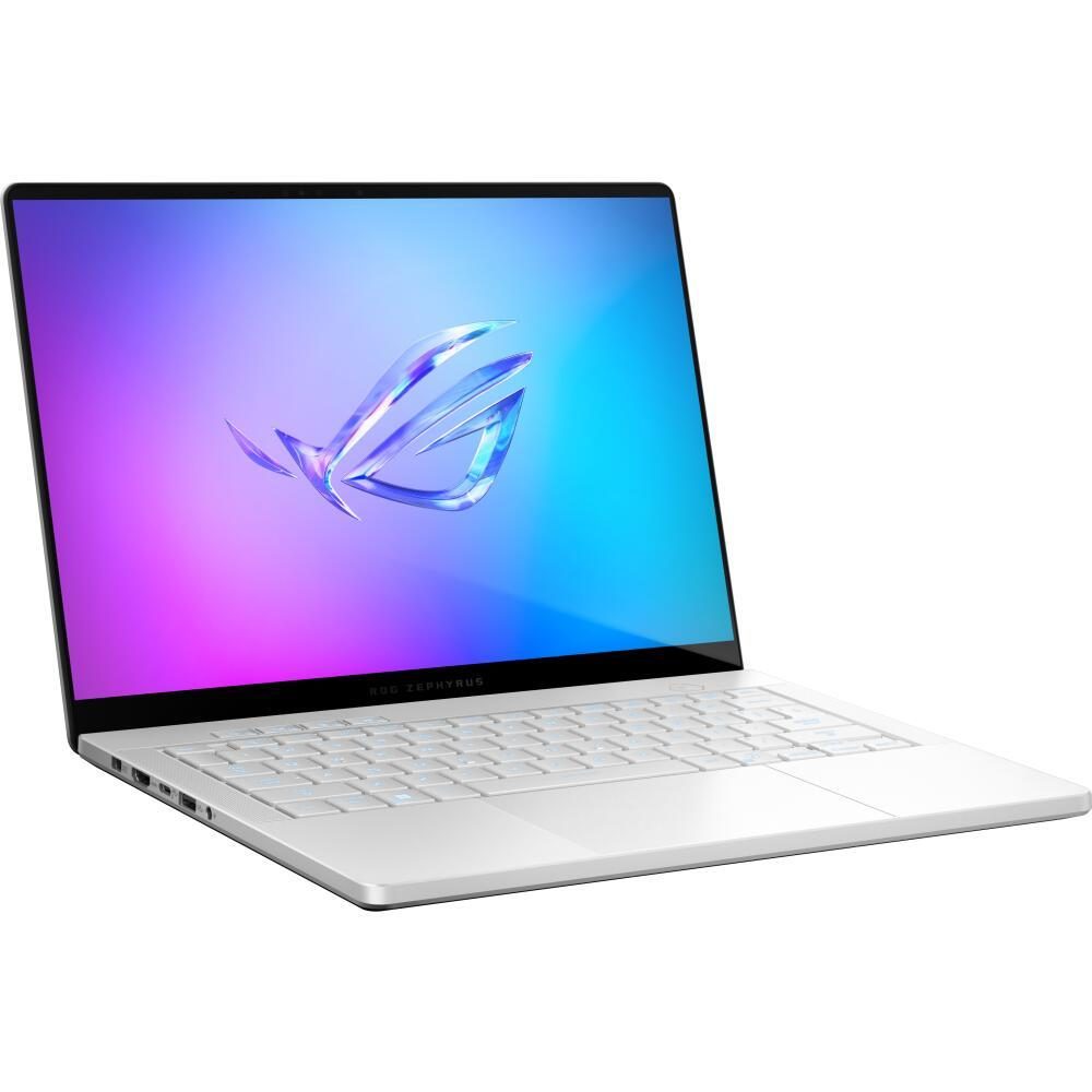 4711387989654 - ASUS ROG Zephyrus G14 GA403WR-QS125W AMD Ryzen™ AI 9 HX 370 Gaming Notebook 356 cm (14) 4711387989654 - ASUS ROG Zephyrus G14 GA403WR-QS125W AMD Ryzen™ AI 9 HX 370 Gaming Notebook 356 cm (14)