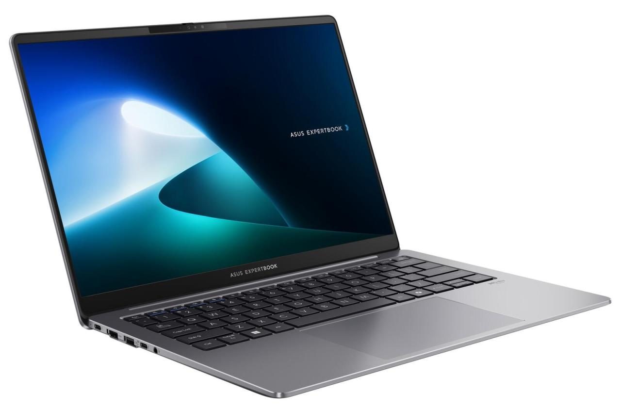 4711387993576 - ASUS ExpertBook P5 P5405CSA-NZ0776 Intel® Core™ Ultra 5 226V Notebook 356 cm (14) 4711387993576 - ASUS ExpertBook P5 P5405CSA-NZ0776 Intel® Core™ Ultra 5 226V Notebook 356 cm (14)