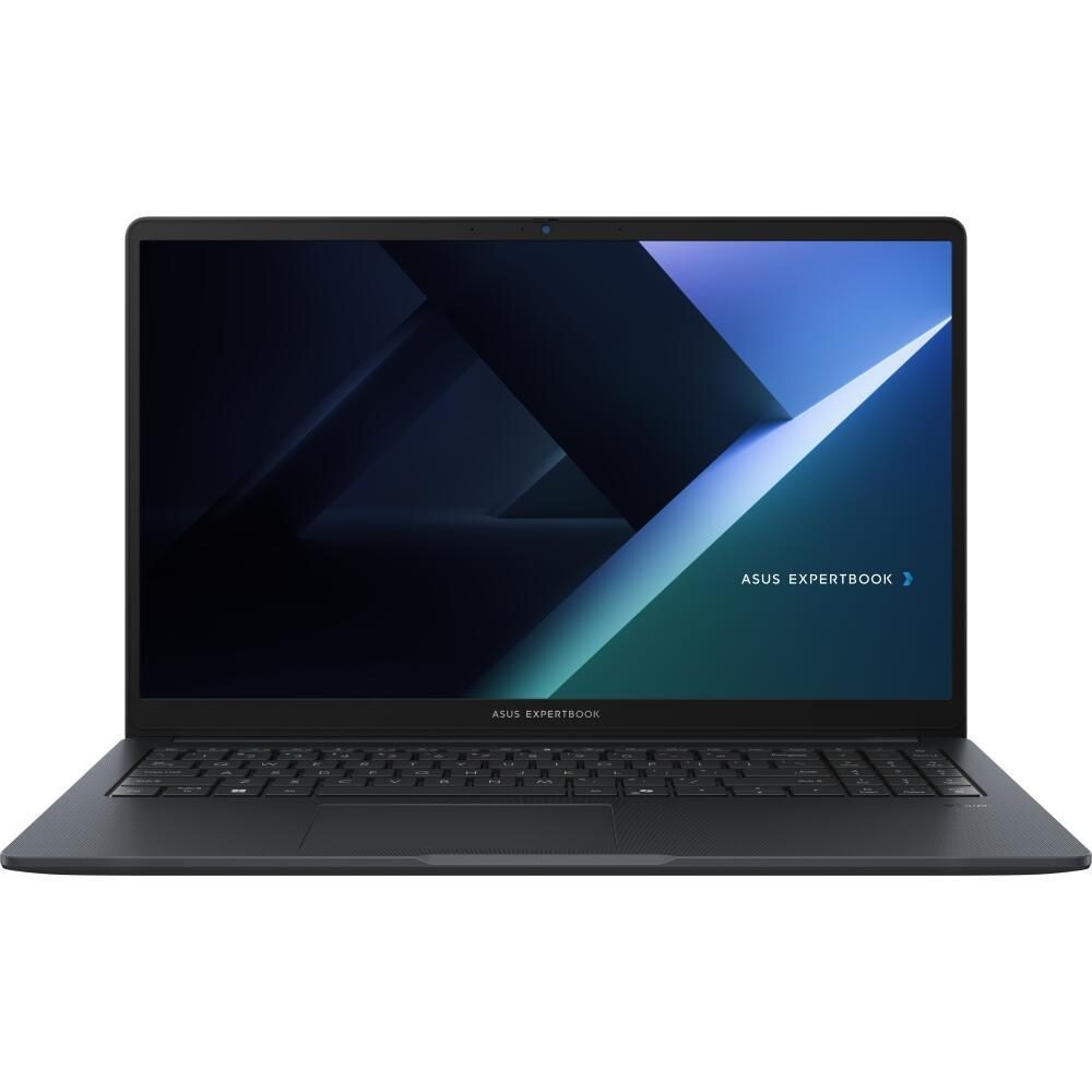 4711387993613 - ASUS ExpertBook B1 B1503CVA-S73387X Intel® Core™ i7-1355U Notebook 396cm (156) 4711387993613 - ASUS ExpertBook B1 B1503CVA-S73387X Intel® Core™ i7-1355U Notebook 396cm (156)