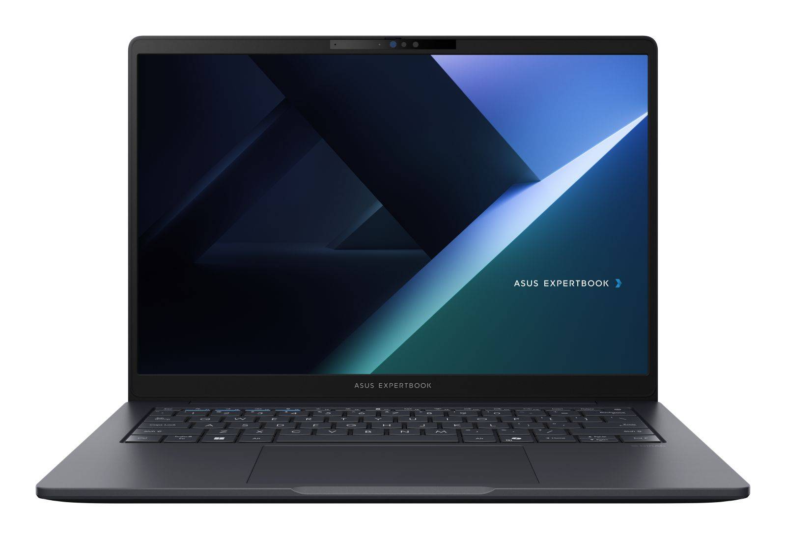 4711387998649 - ASUS ExpertBook B3 B3405CCA-LY0066X Laptop 356 cm (140 Zoll) 16 GB RAM 512 GB SSD Intel® Core™ Ultra 5 125H