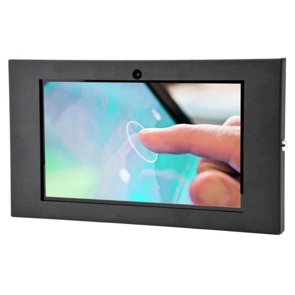 4711404022470 - HANNspree Metal Security Tablet Halterung 338 cm (133)