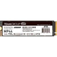 4711430800097 - MP44 - SSD - 8 TB - PCIe 40 x4 (NVMe)