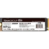 4711430800127 - MP44 - SSD - 1 TB - PCIe 40 x4 (NVMe)