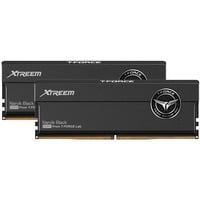 4711430800844 - T-Force XTREEM DDR5-8200 - 48GB - CL38 - Dual Channel (2 pcs) - Intel XMP - Schwarz