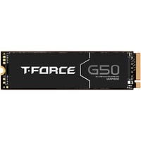 4711430801636 - T-Force G50 SSD - 1TB - M2 2280 - PCIe 40