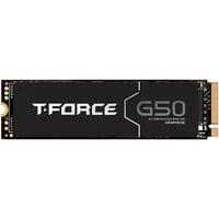 4711430802152 - T-Force G50 SSD - 2TB - M2 2280 - PCIe 40 4711430802152 - T-Force G50 SSD - 2TB - M2 2280 - PCIe 40