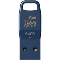4711430806655 - S5 64 GB USB-Stick 4711430806655 - S5 64 GB USB-Stick