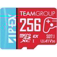 4711430807836 - APEX SD71 256 GB SDXC Speicherkarte