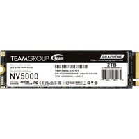 4711430808543 - NV5000 2 TB SSD 4711430808543 - NV5000 2 TB SSD