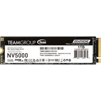 4711430808550 - Team Group SSD NV5000 1 TB