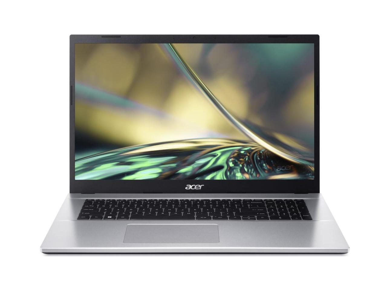 4711474019615 - Aspire 3 A317-54-37X9 Intel® Core™ i3-1215U Notebook 439 cm (173)