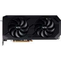 4711474033635 - Radeon RX 7900 GRE OC - 16GB GDDR6 RAM - Grafikkarte