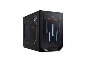 4711474065025 - Predator Orion X POX-955 - Kompaktes Chassis - Core i7 i7-14700KF   34 GHz - RAM 32 GB - SSD 2 x 1024 TB - NVIDIA GeForce RTX 4090