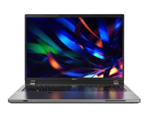 4711474095527 - acer TMP216-51-TCO-79RA Notebook 406 cm (160 Zoll) 16 GB RAM 1000 GB SSD Intel® Core™ i7-1355U