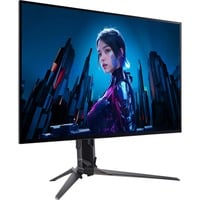 4711474136749 - acer Predator X27UF3bmiipruzx Monitor 670 cm (270 Zoll) schwarz