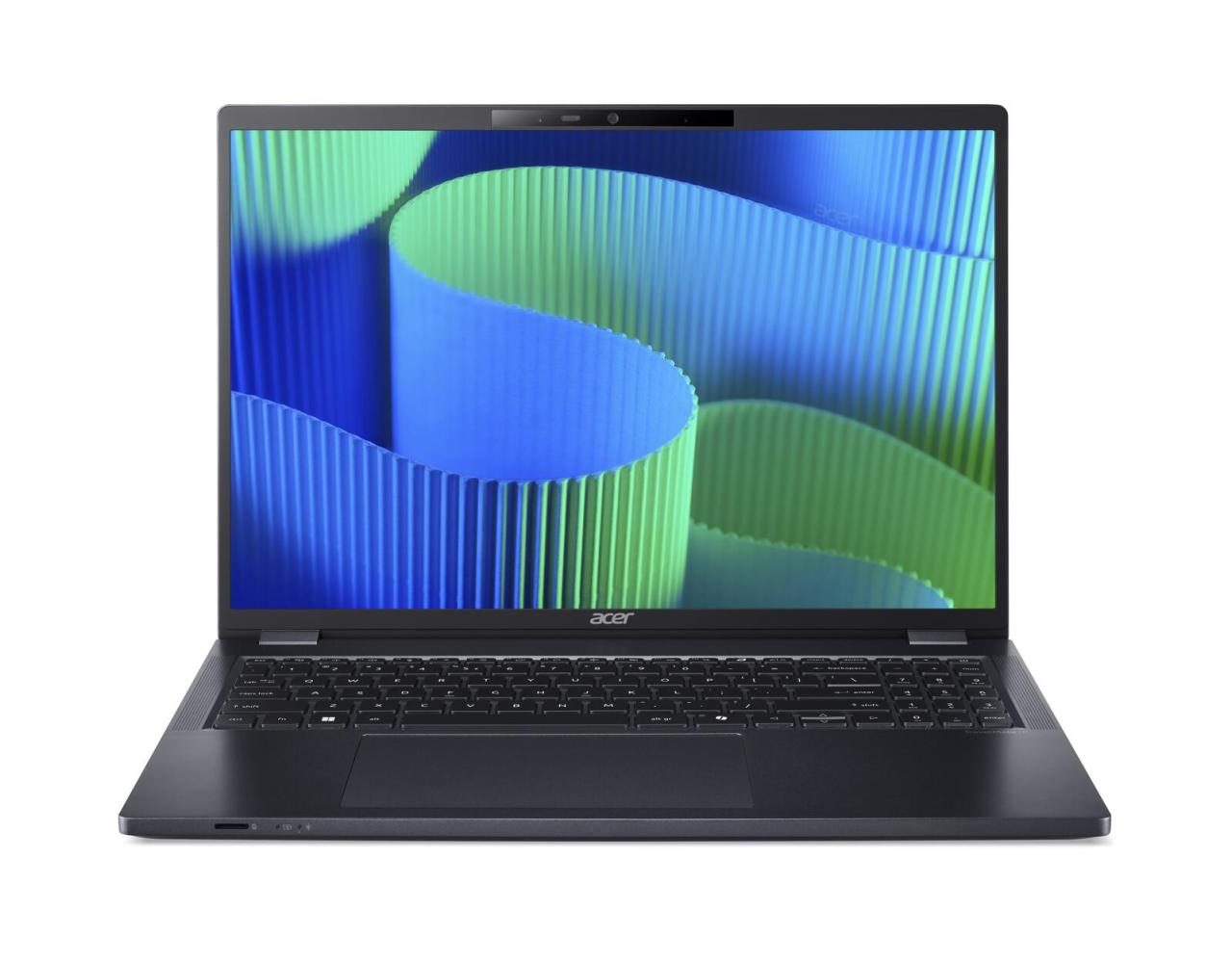 4711474142825 - acer TravelMate P414RN-54 TMP414RN-54-TCO-75KB Convertible Notebook 356 cm (140 Zoll) 32 GB RAM 1 TB SSD Intel® Core™ Ultra 7 155U