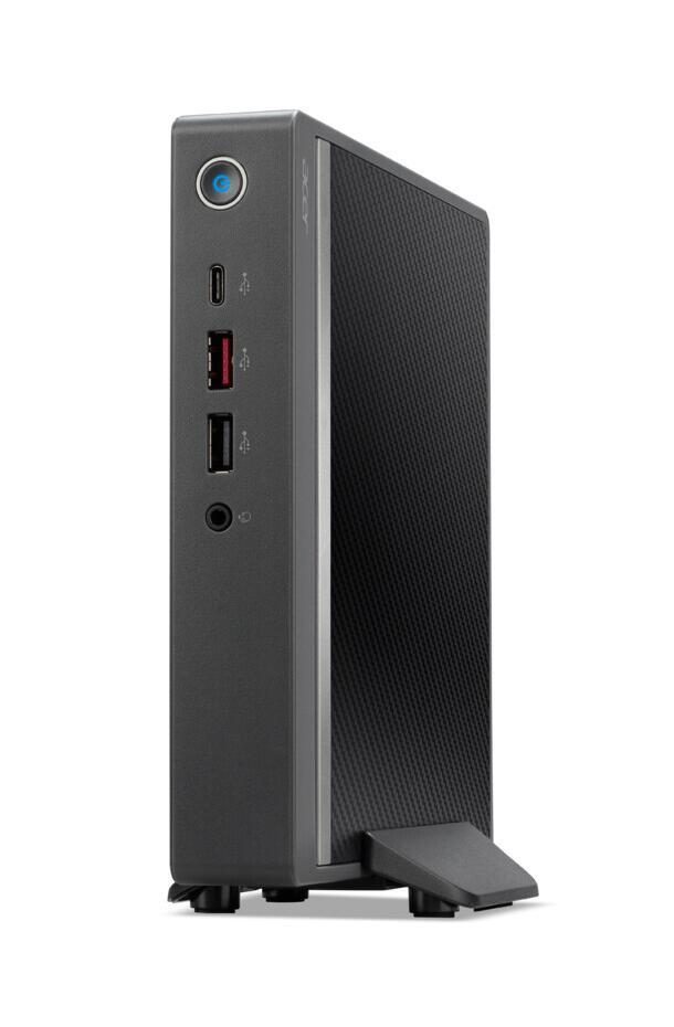 4711474159625 - Veriton N2 VN2590G - Mini-PC - Core i5 1335U   13 GHz - RAM 16 GB - SSD 512 GB - Intel Iris Xe Grafikkarte