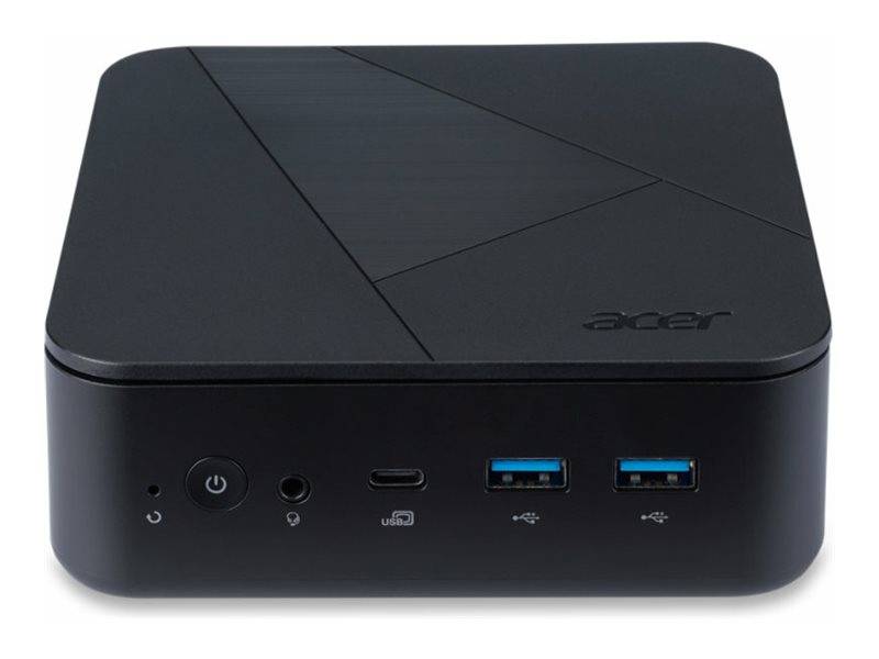 4711474167002 - ACER R37EH002 - Mini-PC NUC-Kit Intel® Core™ i3-1315