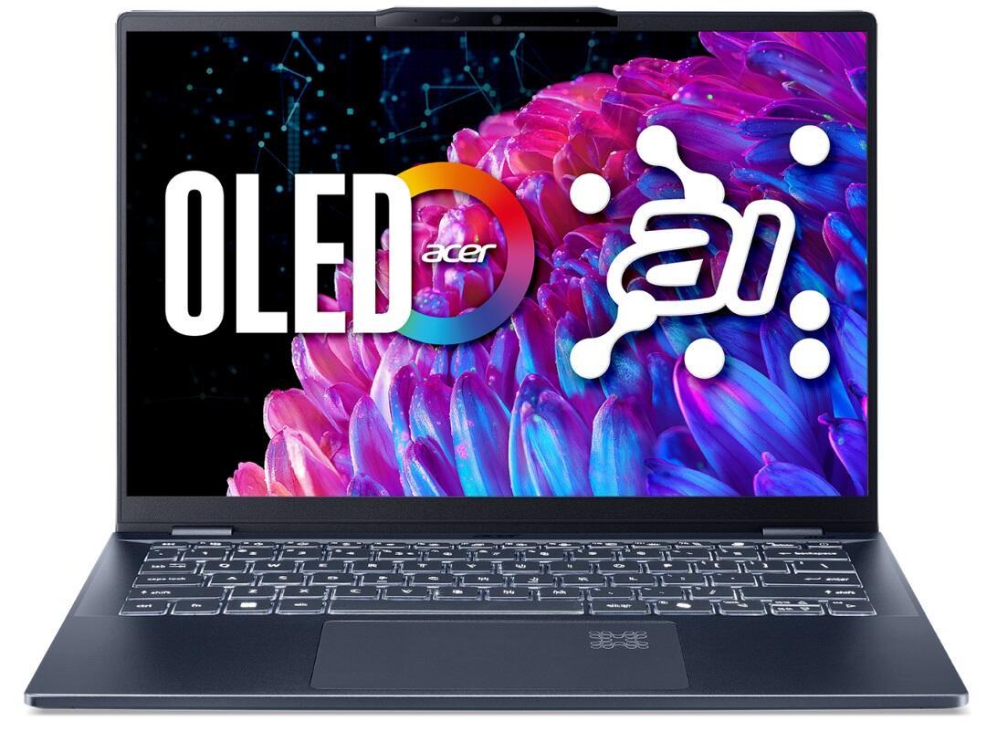 4711474210340 - 56cm (14 ) Ultra 5 16GB 512GB Notebooks (ab 13) Swift 14 AI SF14-51-58TU 3556cm (14 ) Ultra 5 16GB 512GB NXJ2KEG007 4711474210340