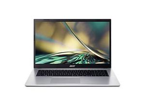 4711474218360 - Aspire 3 A317-54 - Intel Core i7 1255U   17 GHz - Win 11 Home - Intel Iris Xe Grafikkarte - 16 GB RAM - 1024 TB SSD NVMe