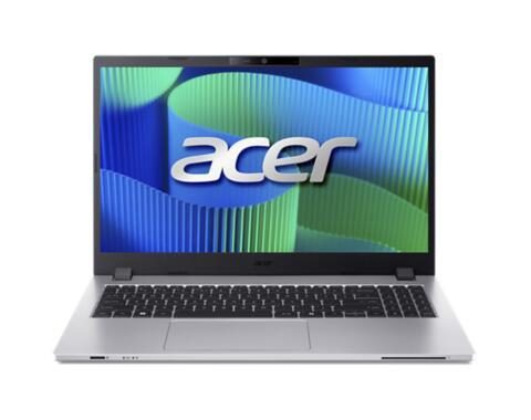 4711474280701 - acer TravelMate P2 TMP215-55-TCO-56Y2 Notebook 396 cm (156 Zoll) 16 GB RAM 512 GB SSD Intel® Core 5 120U