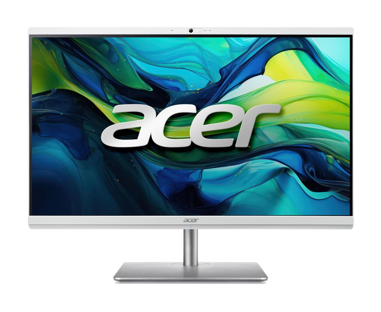 4711474315625 - Aspire C27-195ES All-in-One PC 16 GB RAM 1 TB SSD Intel Core? Ultra 5 125U 4711474315625 Acer