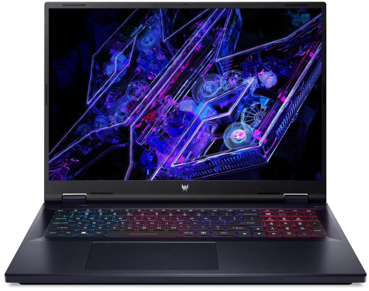 4711474348272 - 0 Predator Helios Neo 18 PHN18-71-75WJ Gaming Notebook 4572 cm (18)