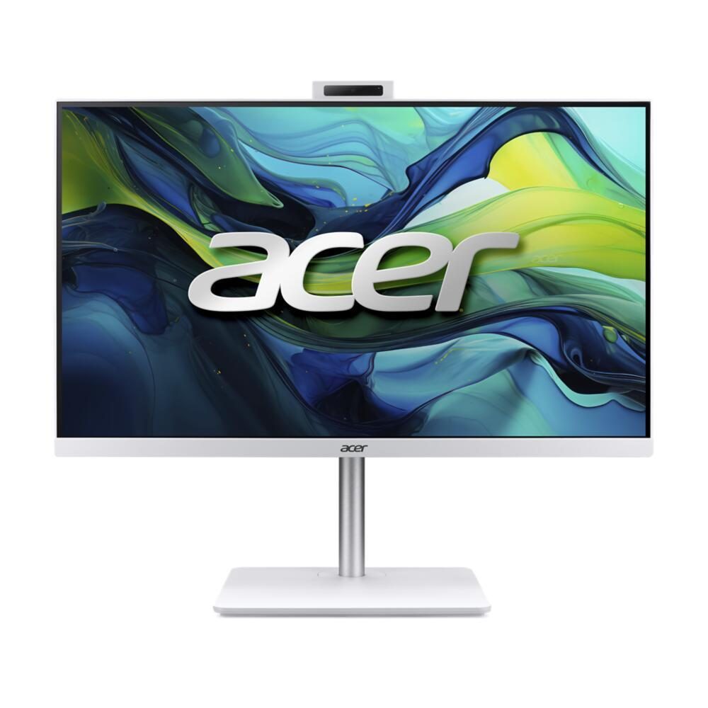 4711474355379 - Aspire C27-A All-in-One PC 16 GB RAM 512 GB SSD Intel Core? i5-1334U 4711474355379 Acer