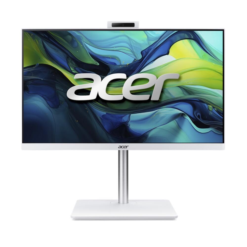 4711474355393 - Aspire C24-A  All-in-One PC 8 GB RAM 256 GB SSD Intel Core? i3-1305U 4711474355393 Acer