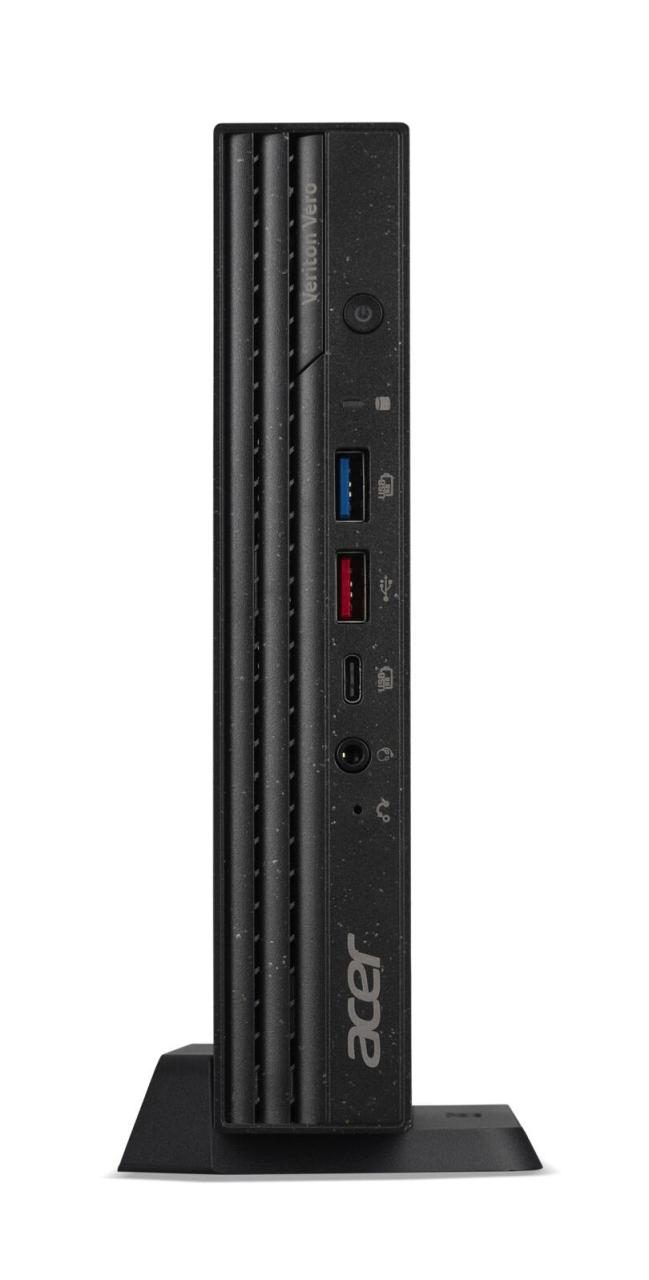 4711474387288 - Veriton Vero N4 VVN4720GT - Mini-PC - Core i7 i7-14700T   13 GHz - RAM 16 GB - SSD 512 GB - UHD Graphics 770