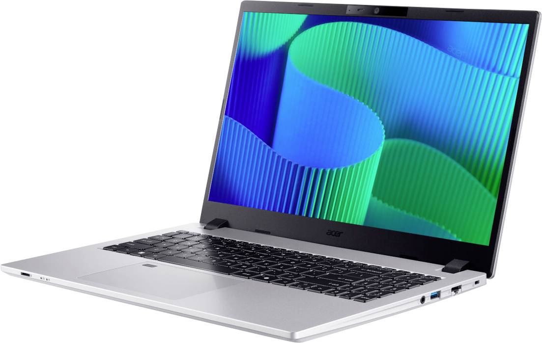 4711474543554 - acer TravelMate P2 TMP215-55-G2-TCO-73CG Notebook 396 cm (156 Zoll) 16 GB RAM 512 GB SSD Intel® Core™ Ultra 7 255U