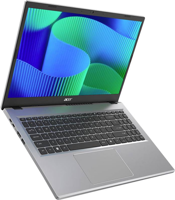 4711474600813 - acer Extensa 15  EX215-57-593V Laptop 396 cm (156 Zoll) 16 GB RAM 512 GB SSD Intel® Core™ i5-13420H