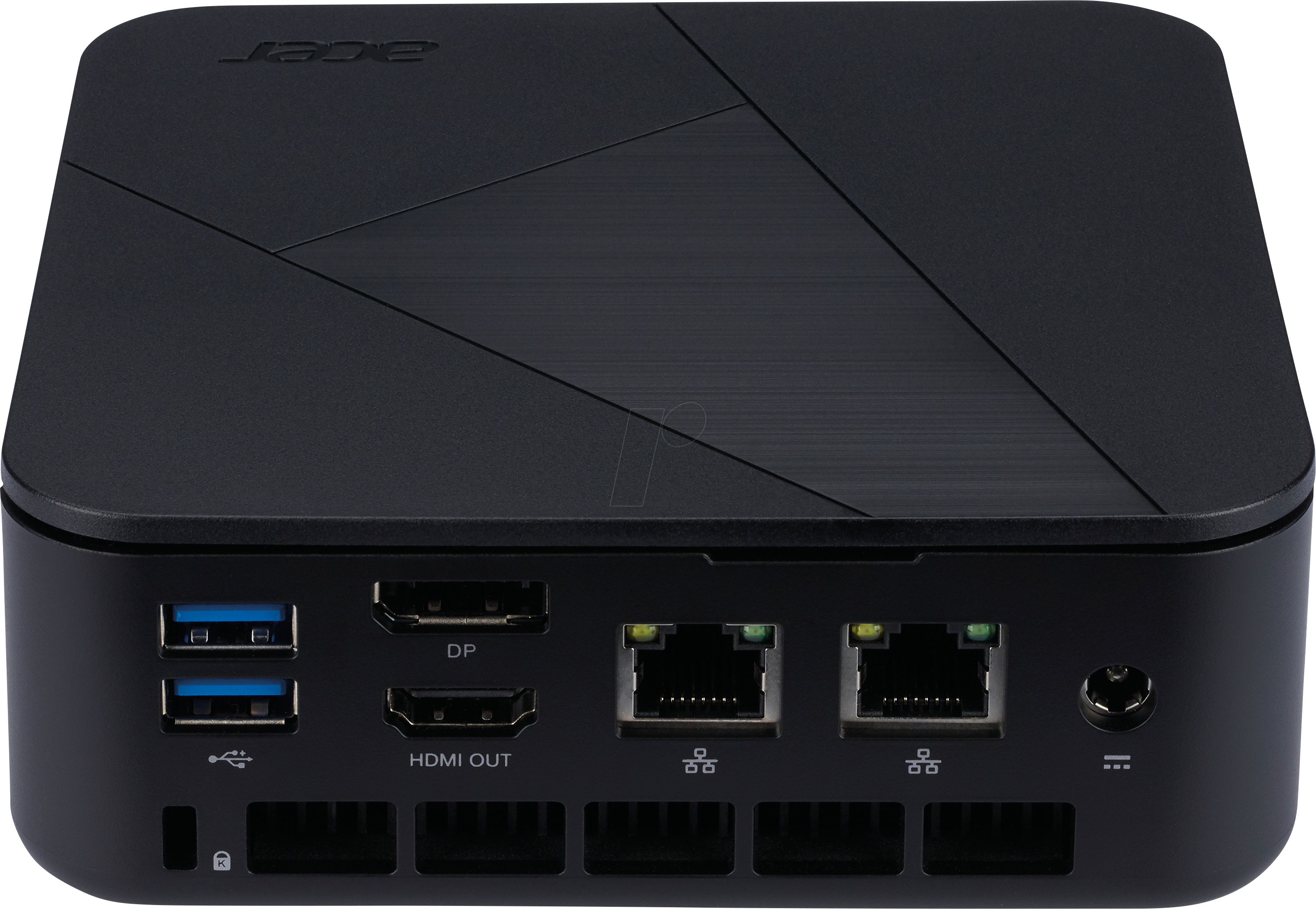 4711474722478 - ACER R6BEG004 - Mini-PC NUC-Kit Intel® Core™ 5 120U