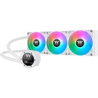 4711475640375 - TH360 V2 Ultra ARGB Sync All-In-One Liquid Cooler Snow Edition Wasserkühlung