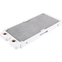 4711475640603 - Pacific SR280 Slim Radiator Snow Edition