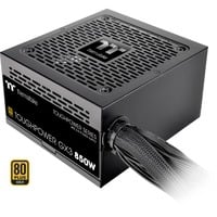 4711475640689 - ToughPower GX3 - power supply - 850 Watt Netzteile - 850 Watt - 120 mm - ATX 30 - 80 Plus Gold zertifiziert