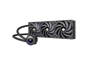 4711475641181 - TOUGHLIQUID 420 EX Pro ARGB Sync All-In-One Liquid Cooler 420mm Wasserkühlung