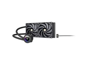 4711475641204 - TOUGHLIQUID 280 EX Pro ARGB Sync All-In-One Liquid Cooler 280mm Wasserkühlung