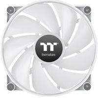 4711475641310 - CT200 PC Cooling Fan White (Single Fan Pack) Gehäuselüfter