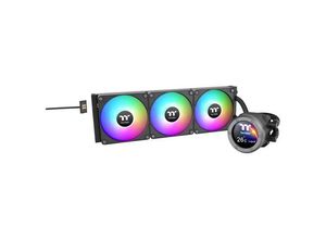 4711475641372 - TH280 V2 Ultra EX ARGB CPU All-In-One Liquid Cooler  Wasserkühlung