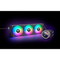 4711475641389 - TH360 V2 Ultra EX ARGB CPU All-In-One Liquid Cooler  Wasserkühlung