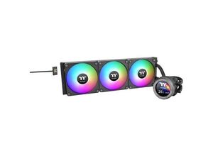 4711475641396 - TH420 V2 Ultra EX ARGB CPU All-In-One Liquid Cooler  Wasserkühlung