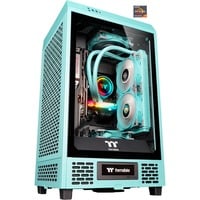 4711475641815 - Toughline T200A Turquoise Gaming-PC