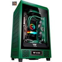 4711475641822 - Toughline T200A Racing Green Gaming-PC